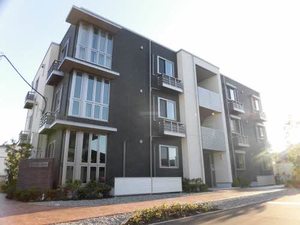 アトリエＨ＆Ｍ 0203号-1