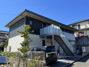 フェリシード笹川