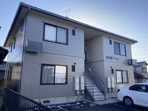 緑竹園フラットⅠ