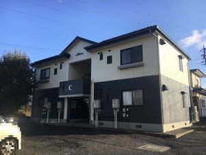 フォーレスフルカワ