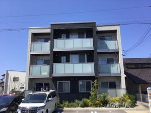 フォンテーヌ渕