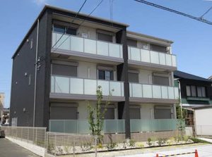 シャーメゾン二宮 0202号-1