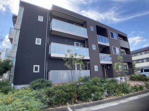 ベル　モンターニュ 0302号-1