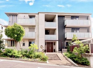 ＭＡＳＴ　ＴＯＷＮ　戸崎 W103号-1