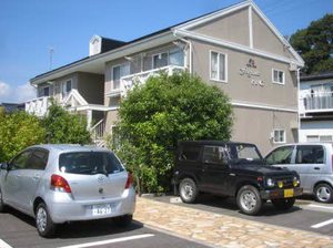 フレグランスヒロ A102号-1