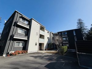 シャーメゾン美須々の杜 0103号-1