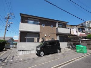 プレミアス大喜 0201号-2