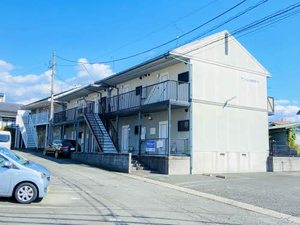 サニーコート舞々木 C202号-1