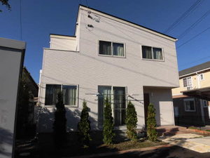 エステート　アカハネ-1