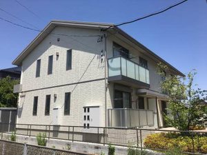 サンロイヤル北方