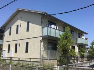 サンロイヤル北方