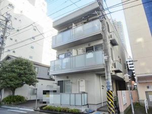 シャーメゾン西堀