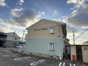 フレグランス和幸 A102号-15