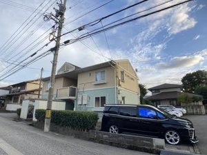 フレグランス和幸 B202号-1