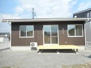 ウッドコートＫ２