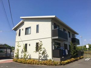 プレミールＫ瑞穂Ⅱ