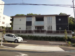 スプリングヒルズ清水ヶ岡