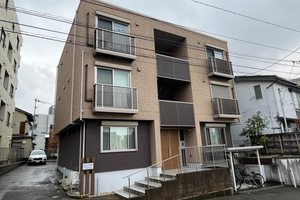 レヴェリー下本多町