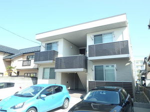 シャーメゾン　ア・トレ　オリエンテ