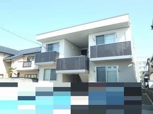 シャーメゾン　ア・トレ　オリエンテ