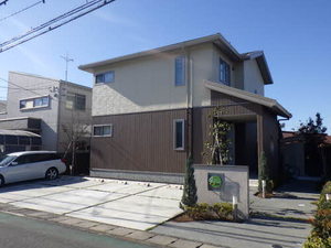 グリーンセント