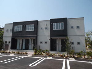 カナデンシス山室 0101号-1