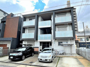 Ｇｌｏｒｉａ　徳川町　Ｎ 0102号-1