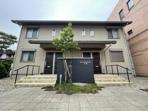 セントリビエ元町