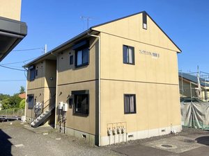 フレグランスＭａｋｉｎｏ弐番館 B102号-1
