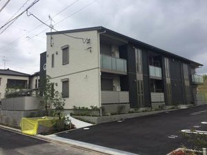 リバーサイド上新