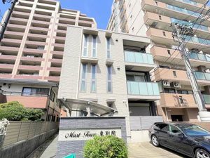 ＭａｓｔＴｏｗｎ東別院