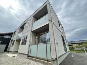 シャーメゾン北野Ｍ