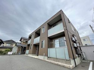 シャーメゾン北野Ｎ