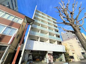 アンジュブラン・ミュー