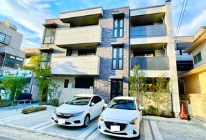 シャーメゾンステージ神田町 0201号-1