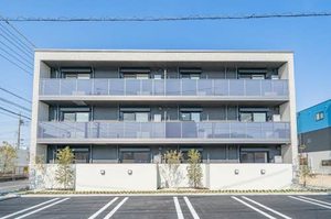 シャーメゾンステージ平安通 0302号-12