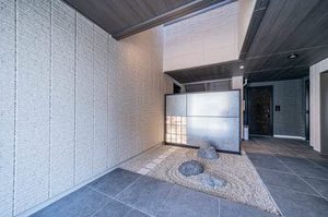 シャーメゾンステージ平安通 0302号-13