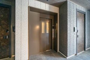 シャーメゾンステージ平安通 0302号-15
