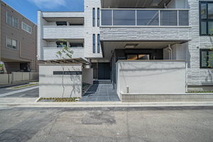 シャーメゾンステージ吹上 0203号-15