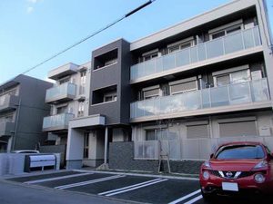 シャーメゾンステージ児玉 0101号-1