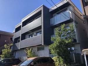 ラグジュアリープレイスタカバタ 0101号-1