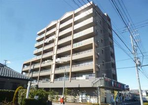 グランドール冨士 0202号-1