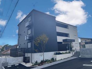 リラフォート 0303号-1