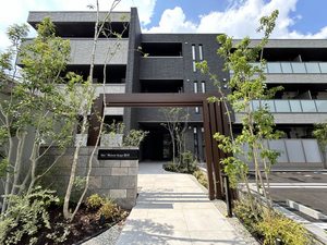 シャーメゾンステージ勝川