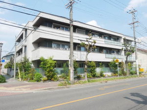 マストタウングランデ筒井