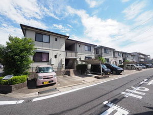 ＭａｓｔＴｏｗｎ徳重Ⅱ