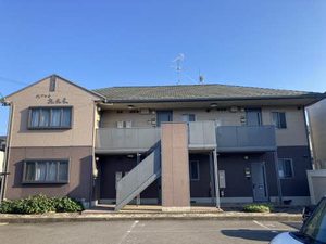 ディアコート花水木 B101号-1