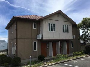 Ｍａｓｔ　Ｔｏｗｎ桐ヶ丘