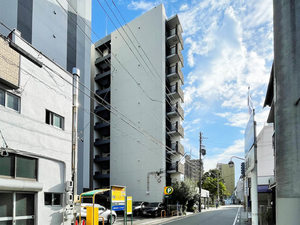 レジデンス千代田 0203号-1