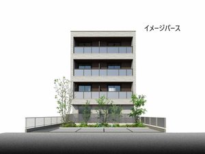 ドエル　ジョーダン 0303号-2